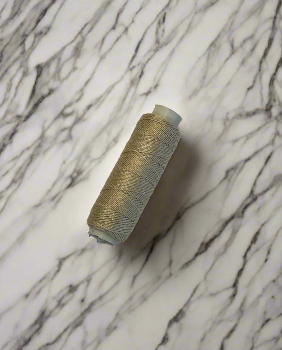 Blond Hair Weave Cotton