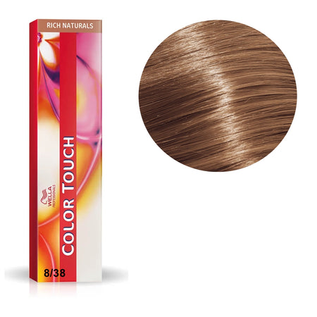 a box of hair color next to a box of hair