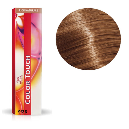 a box of hair color next to a box of hair