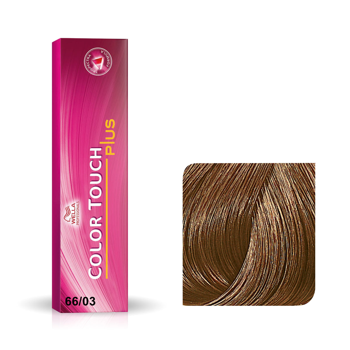 a box of hair color next to a box of hair dye