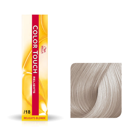 a box of hair color next to a box of hair dye