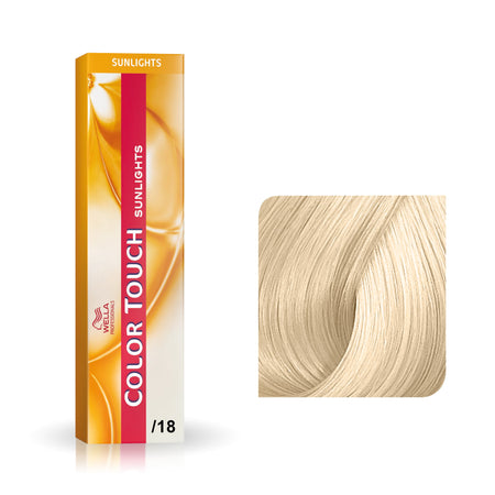 a box of hair coloring cream next to a box of hair coloring cream