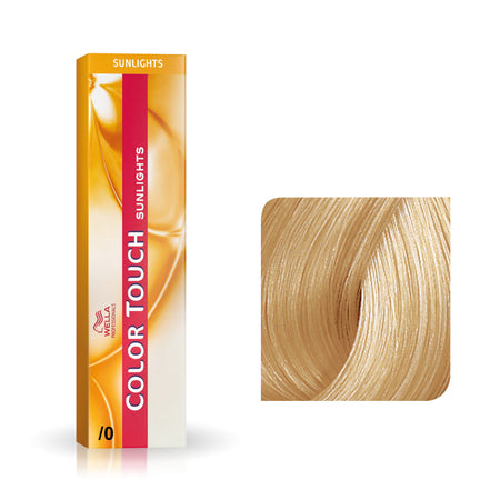 a box of hair color next to a box of hair