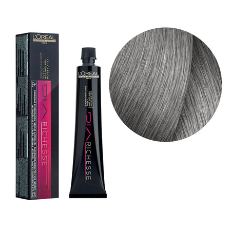 LOreal Professionnel Dia Richesse Demi Permanent Hair Colour 50ml - beautyhair.co.ukHair Colour