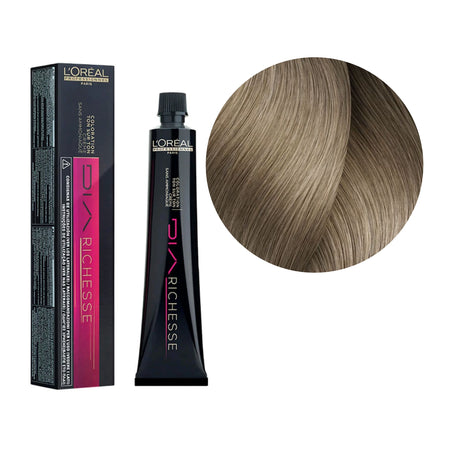 LOreal Professionnel Dia Richesse Demi Permanent Hair Colour 50ml - beautyhair.co.ukHair Colour