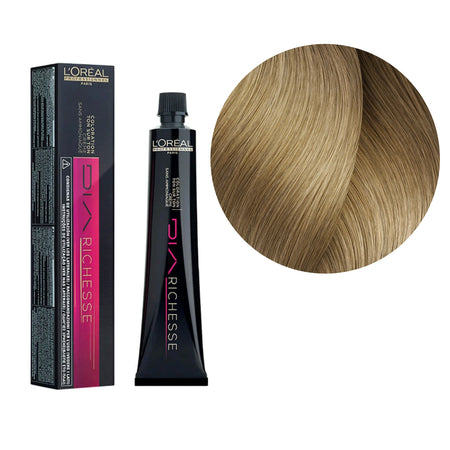 LOreal Professionnel Dia Richesse Demi Permanent Hair Colour 50ml - beautyhair.co.ukHair Colour