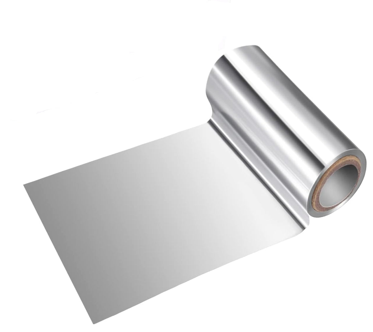 High lighting foil