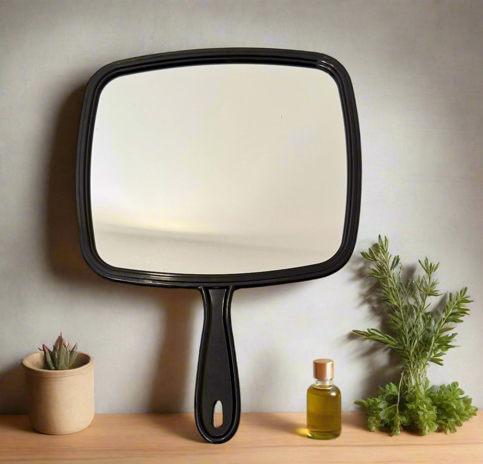 Hand Mirror Large