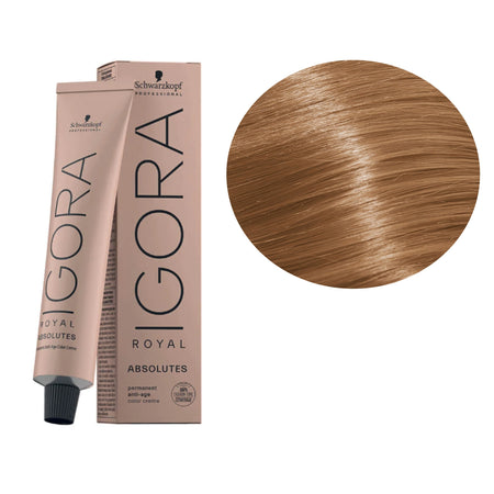 Igora Royal Tube of Hair Colour