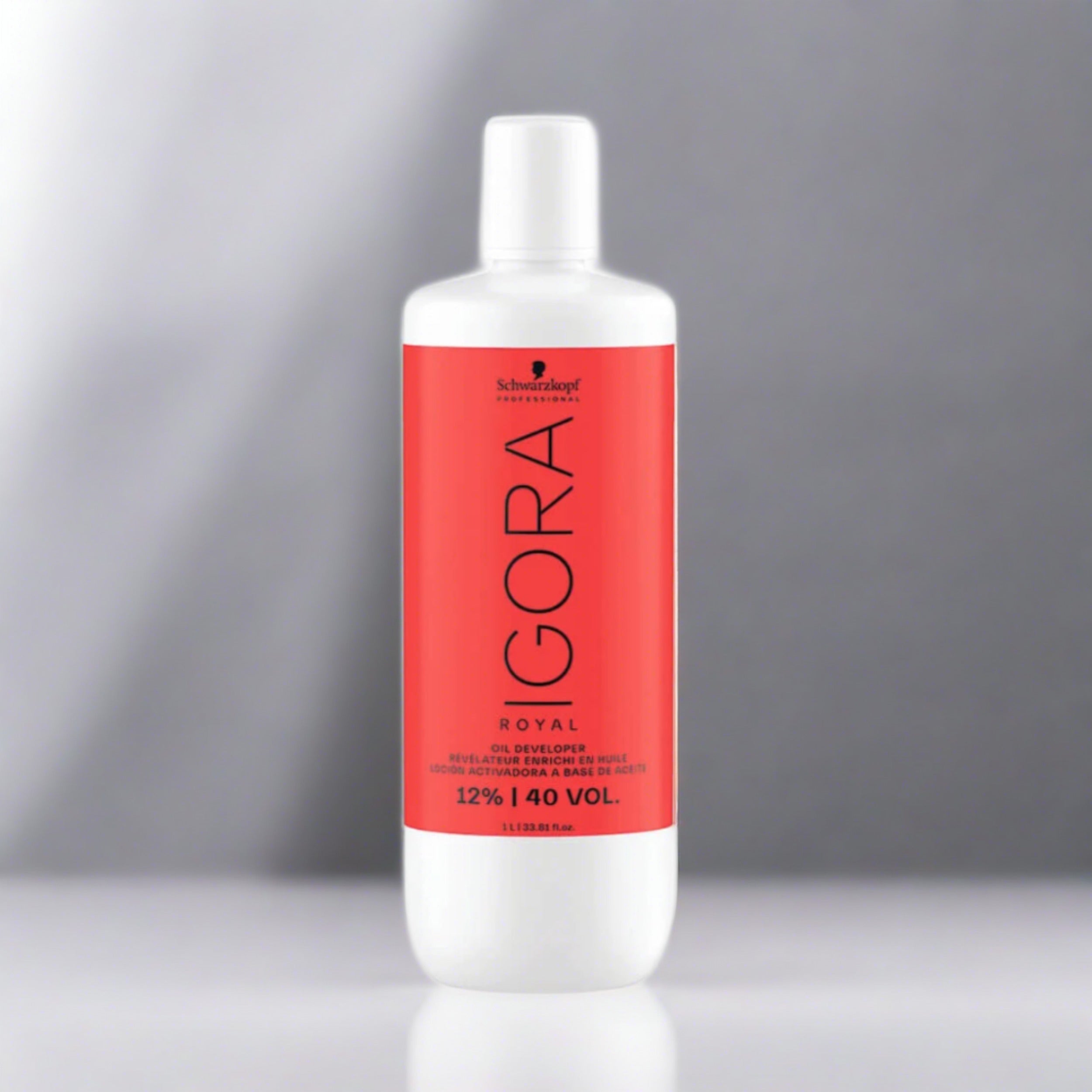 Igora Developer