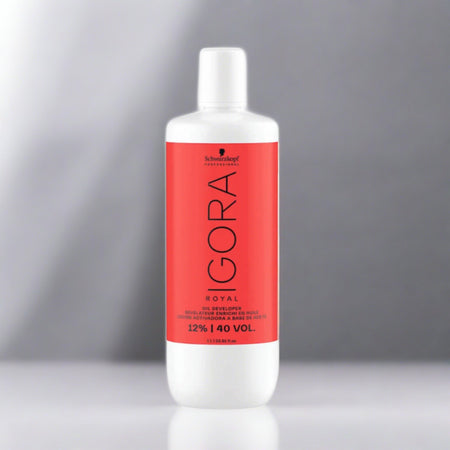 Igora Developer
