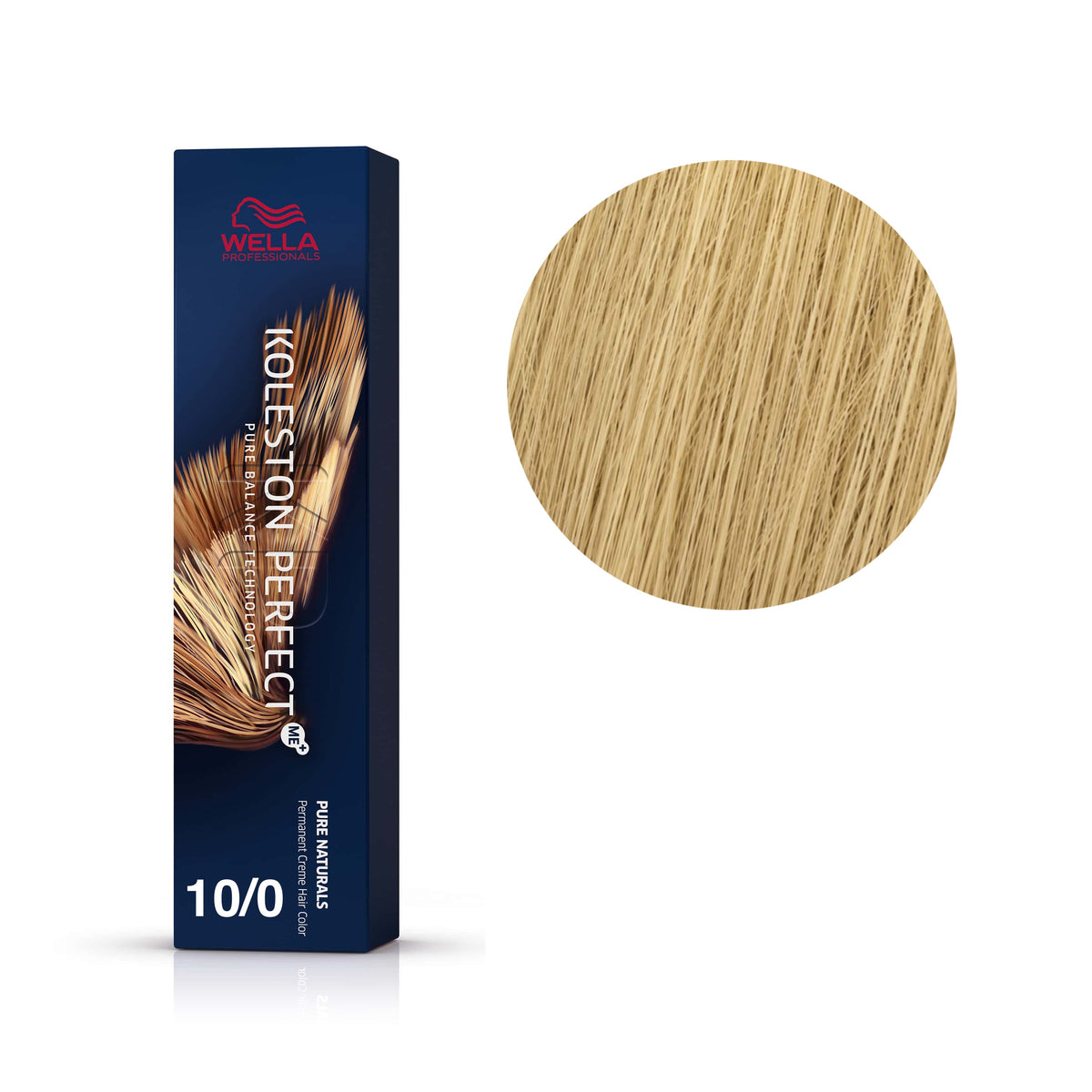 Wella Koleston Hair Colour Dye