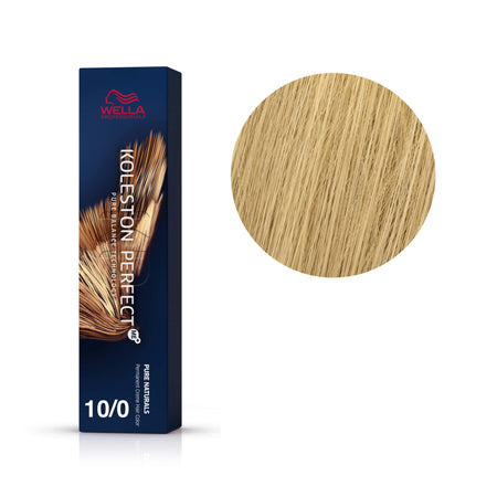 Wella Koleston Hair Colour Dye