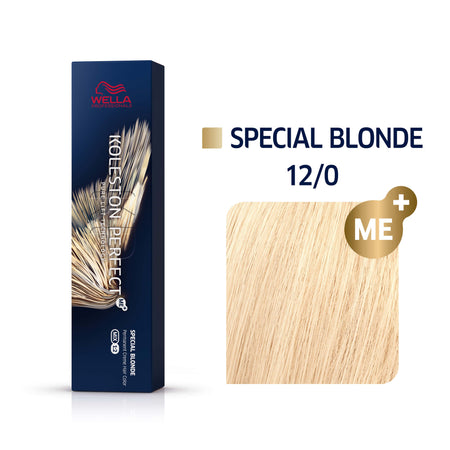 Wella Koleston Special Blonde Hair Colour 60ml  12/0