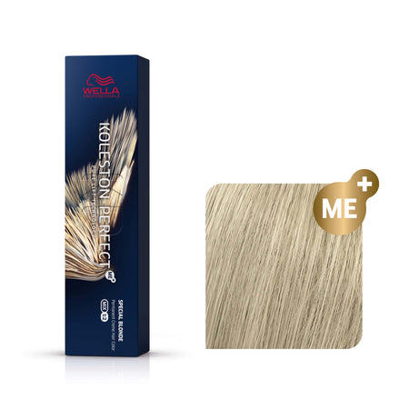 Wella Koleston Special Blonde Hair Colour 60ml  12/22