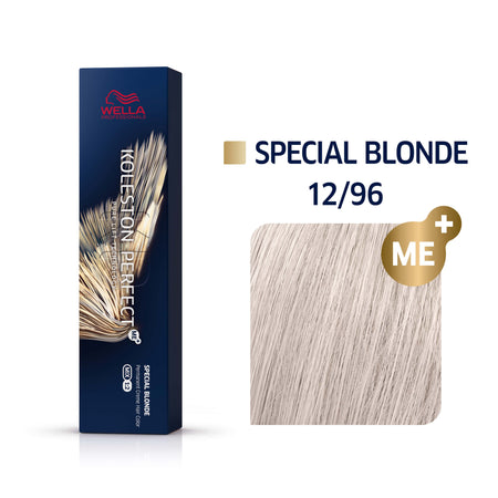 Wella Koleston Special Blonde Hair Colour 60ml  12/96