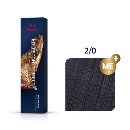 Wella Koleston Hair Colour Dye