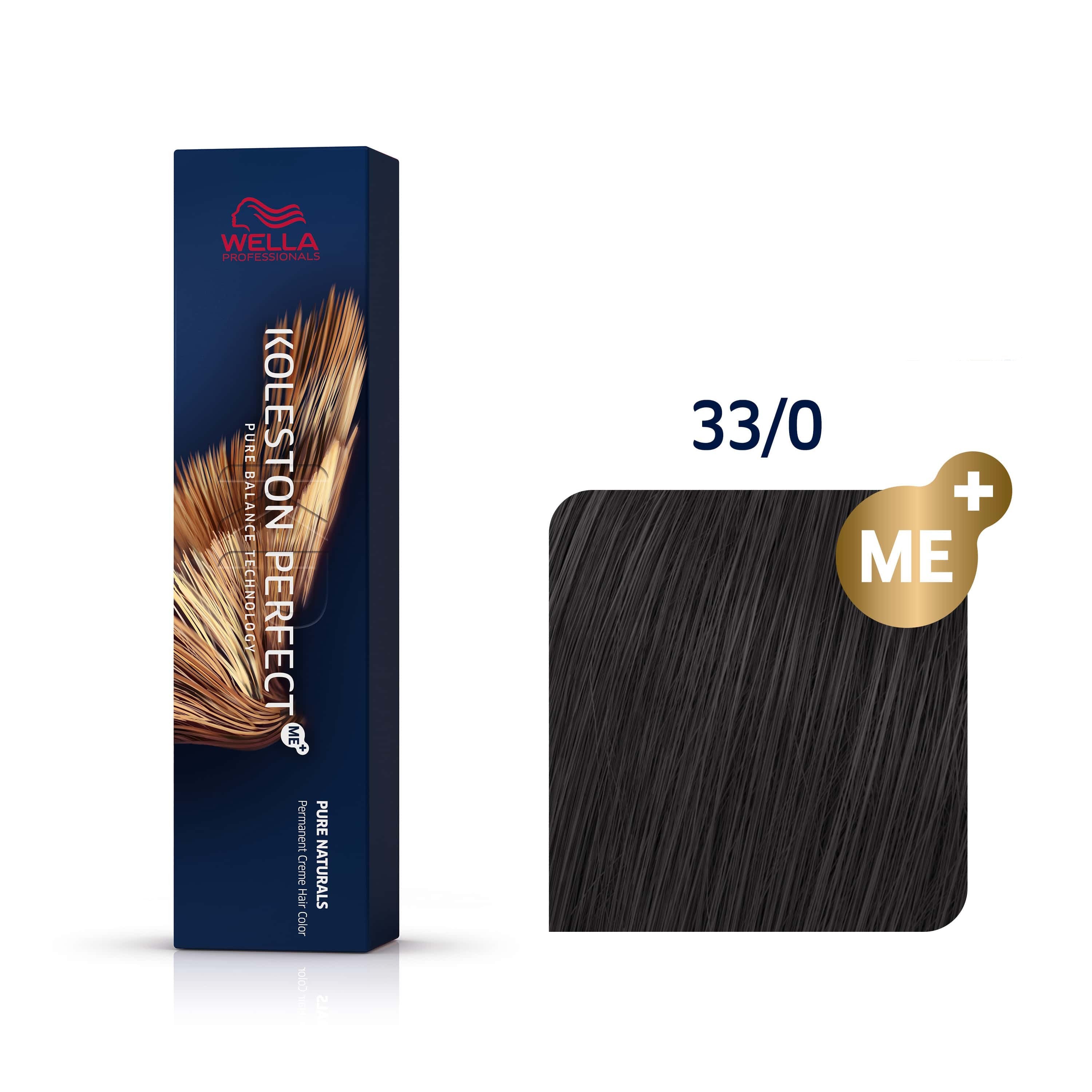 Wella Koleston Hair Colour Dye