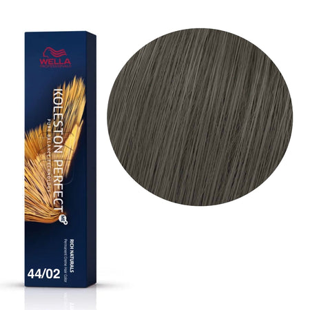 Wella Koleston Hair Colour Dye Rich Naturals 44/02