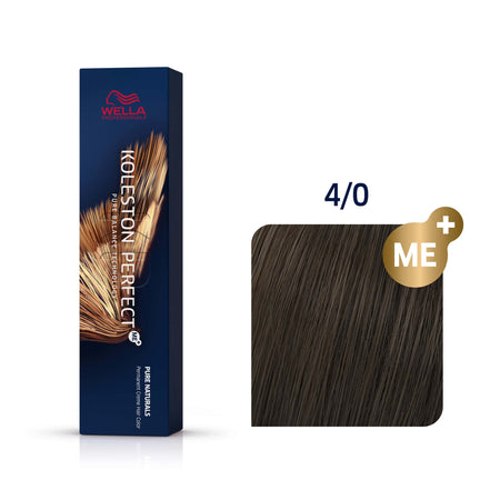 Wella Koleston Hair Colour Dye
