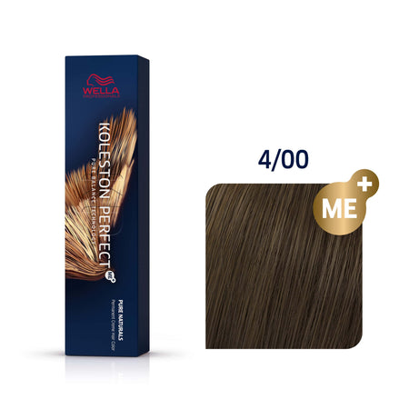 Wella Koleston Hair Colour Dye