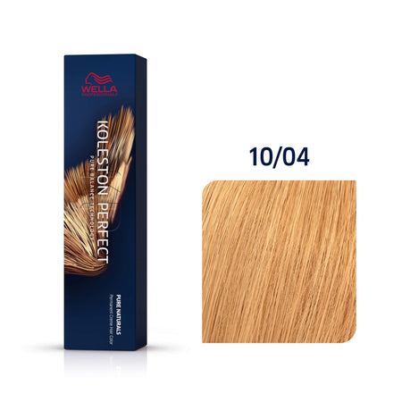 Wella Koleston Hair Colour Dye