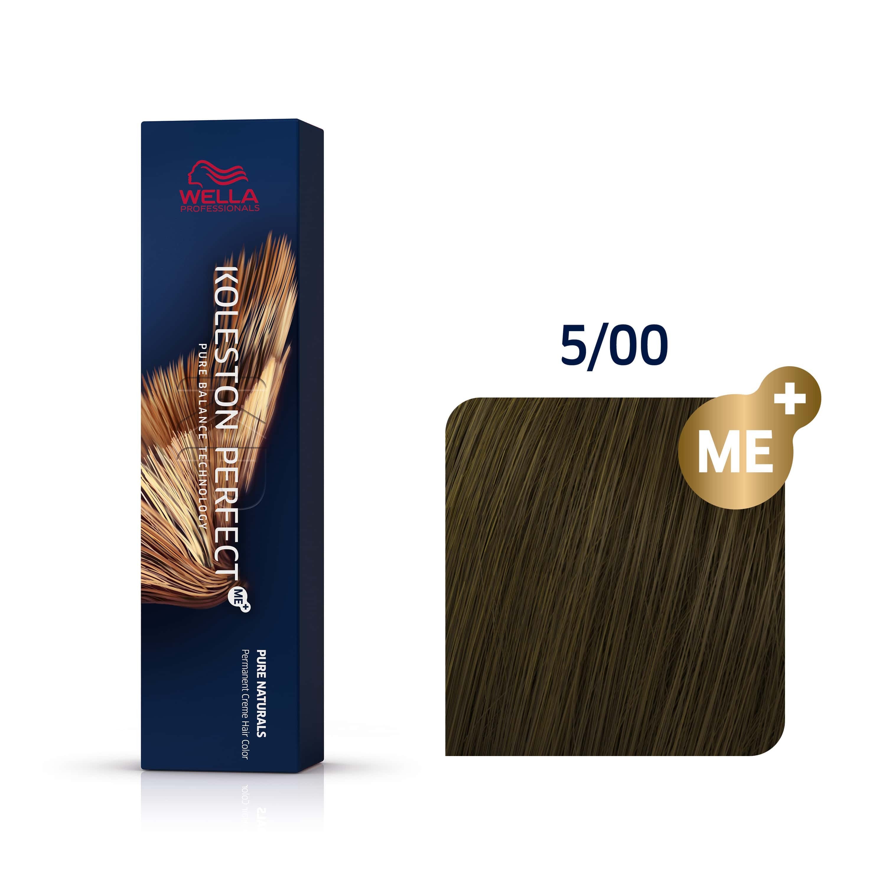 Wella Koleston Hair Colour Dye