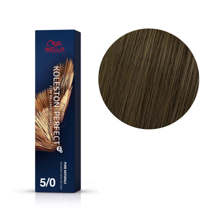 Wella Koleston Hair Colour Dye