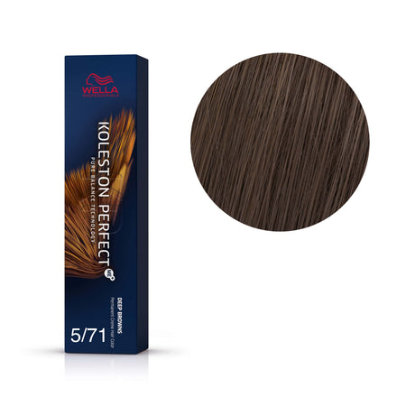 Wella Koleston Hair Colour Dye