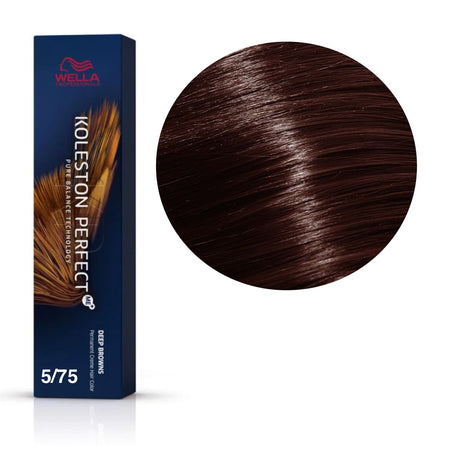 Wella Koleston Hair Colour Dye