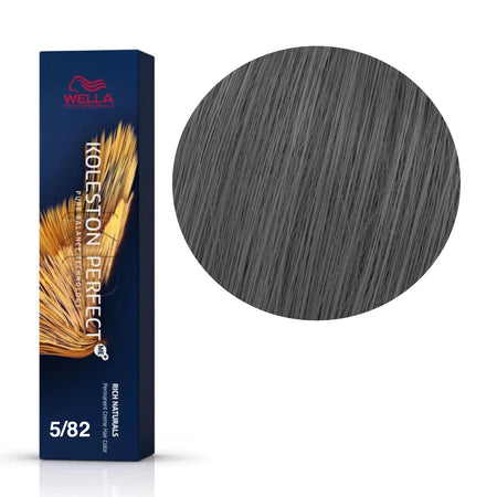 Wella Koleston Hair Colour Dye Rich Naturals