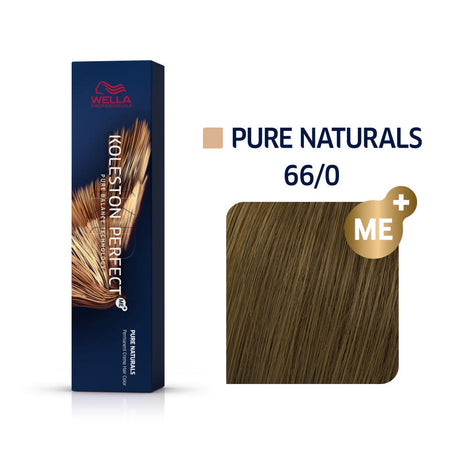 Wella Koleston Hair Colour Dye