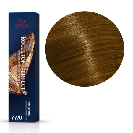 Wella Koleston Hair Colour Dye