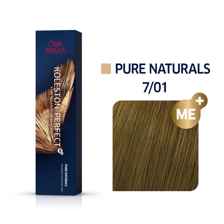 Wella Koleston Hair Colour Dye