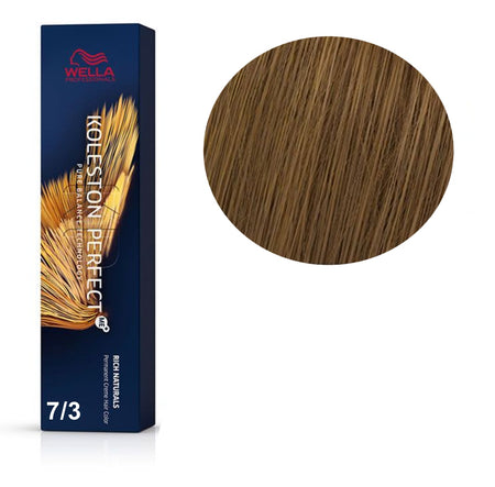 Wella Koleston Hair Colour Dye