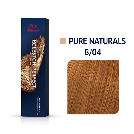 Wella Koleston Hair Colour Dye