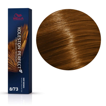Wella Koleston Hair Colour Dye