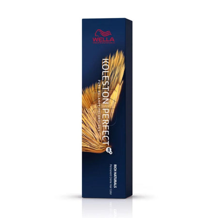Wella Koleston Hair Colour Dye Rich Naturals