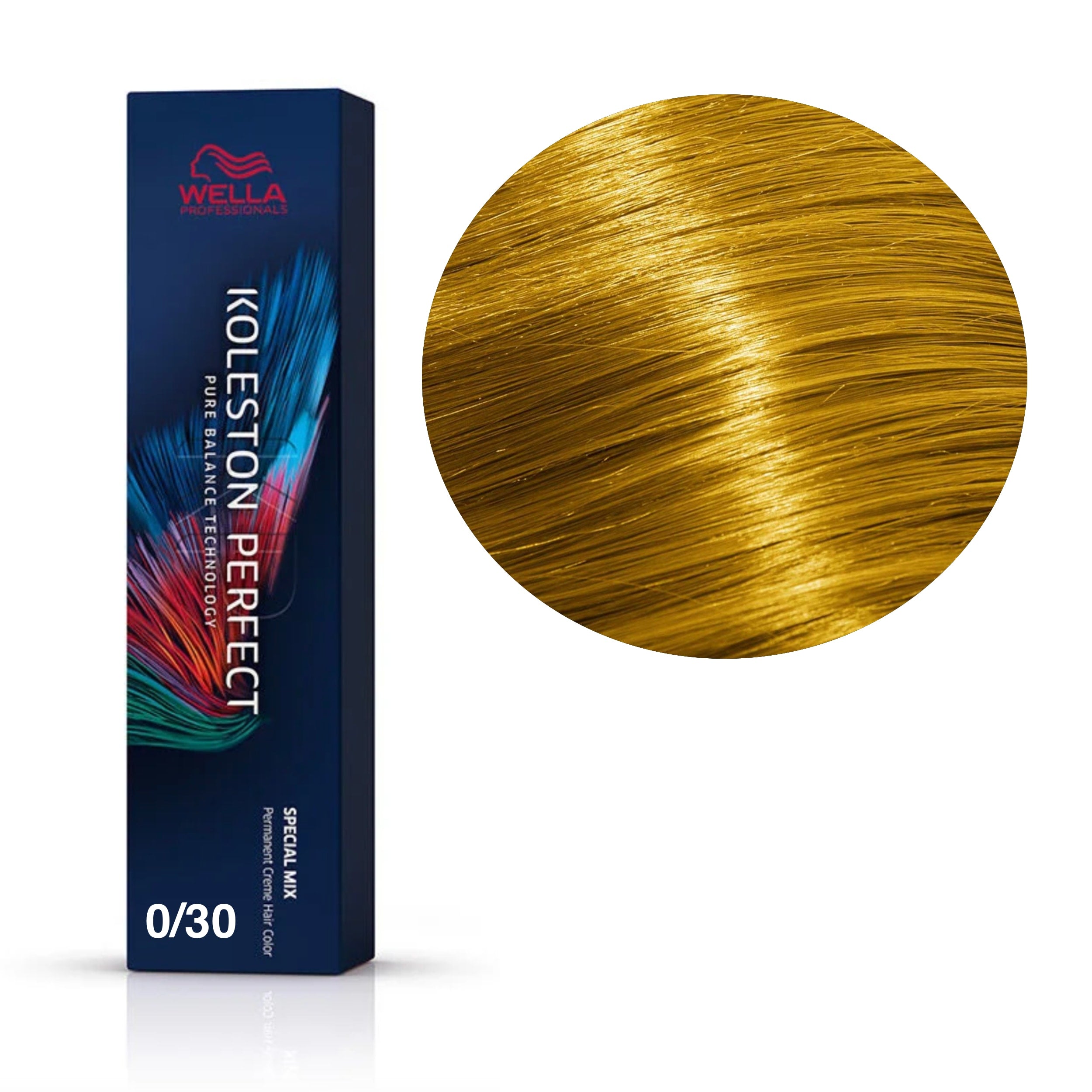 Wella Koleston Special Mix… | Wella Koleston Perfect UK