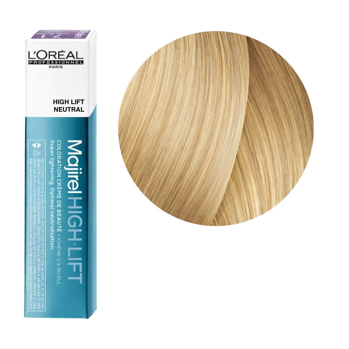 L Oreal Majirel High Lift Hair Dye Ultimate Transformation For l-oreal-majirel-high-lift-hair-dye-ultimate-transformation-for