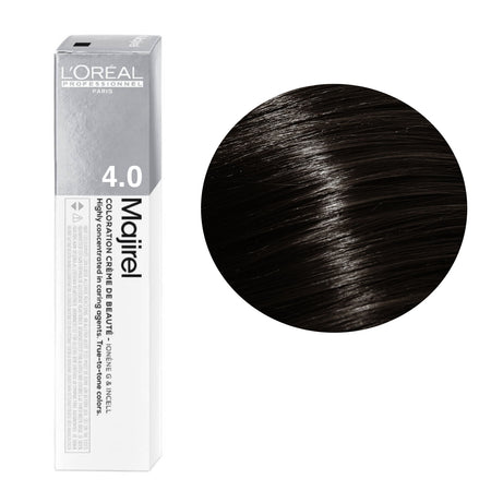 Majirel 4.0 Deep Brown