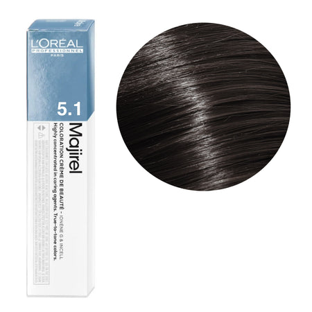 Majirel 5.1 Light Auburn