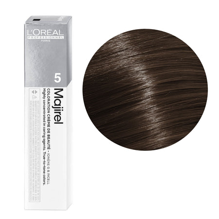 Majirel 5 Light Brown