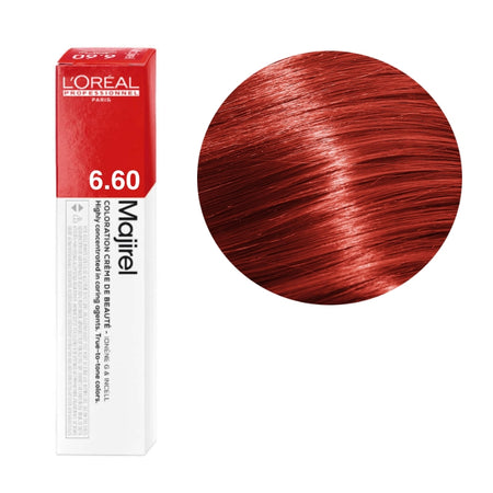 Majirel 6.60