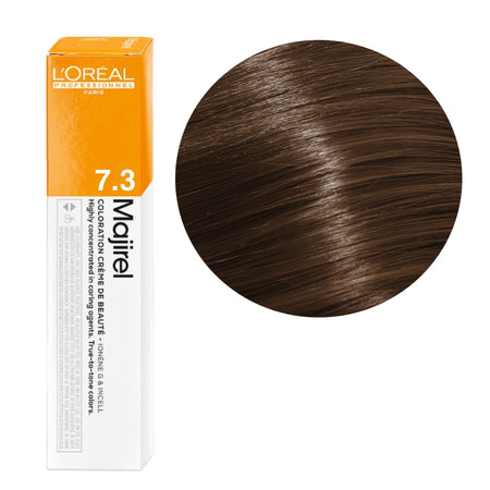 Majirel7.3 Golden Blonde
