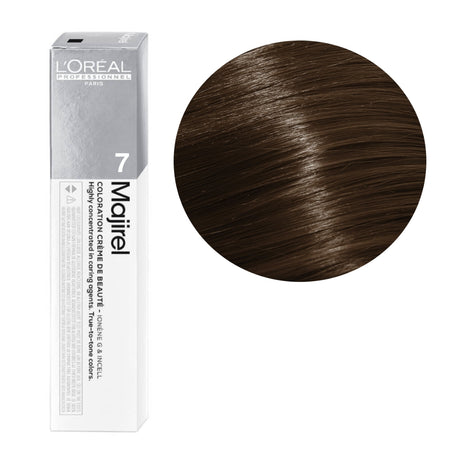 Majirel 7 Blonde