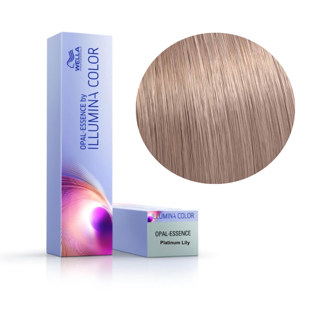 Wella Professionals Opal-Essence by Illumina Permanent Hair Colour 60ml - beautyhair.co.ukHair Colour