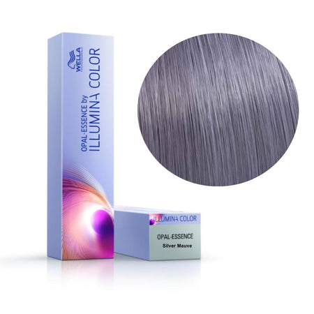 Wella Professionals Opal-Essence by Illumina Permanent Hair Colour 60ml - beautyhair.co.ukHair Colour