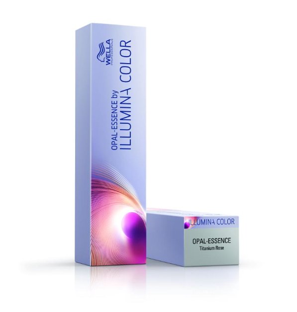 Wella Professionals Opal-Essence by Illumina Permanent Hair Colour 60ml - beautyhair.co.ukHair Colour