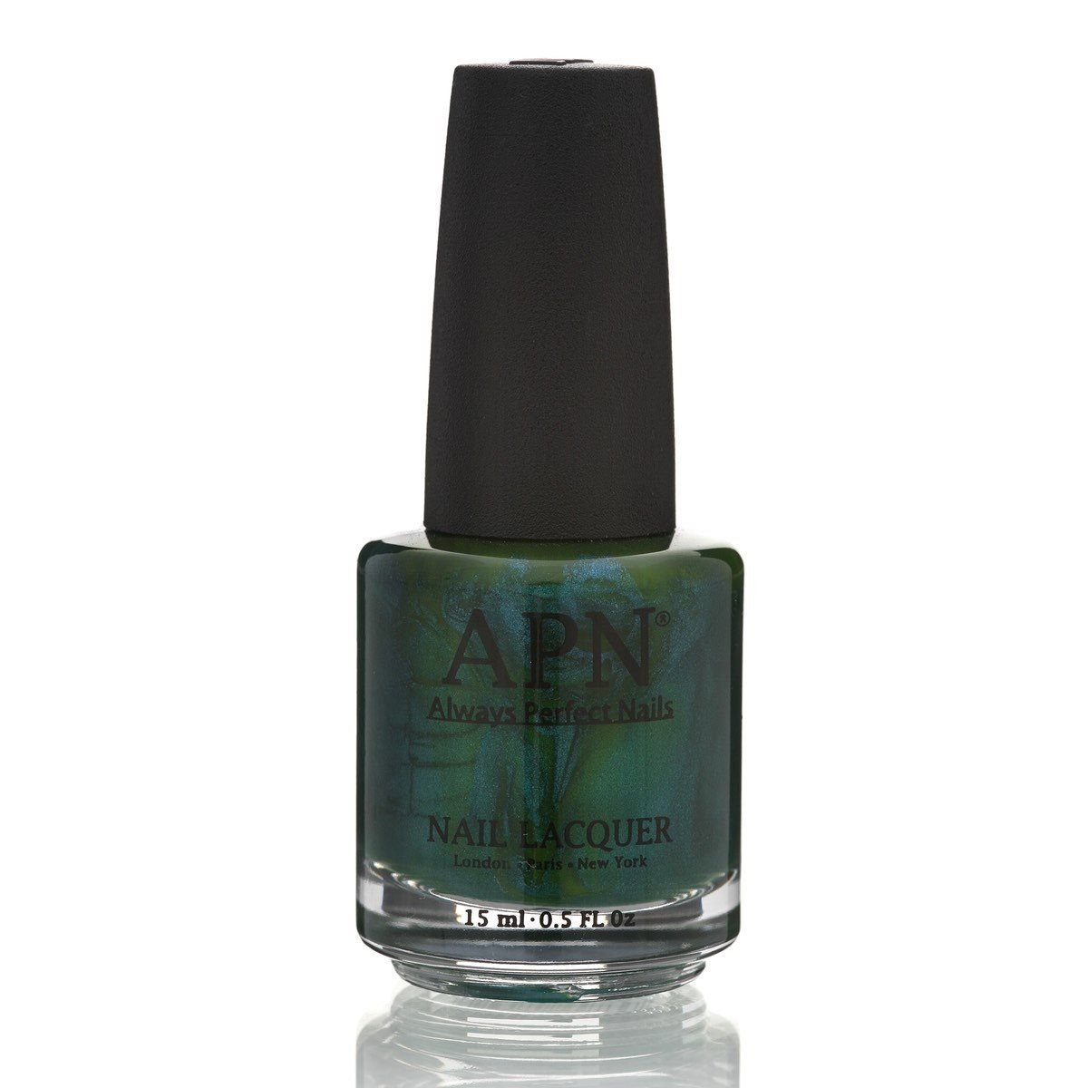 APN | Always Perfect Nails | Lavish Times | Nail Polish No.29 - beautyhair.co.ukNail Polish